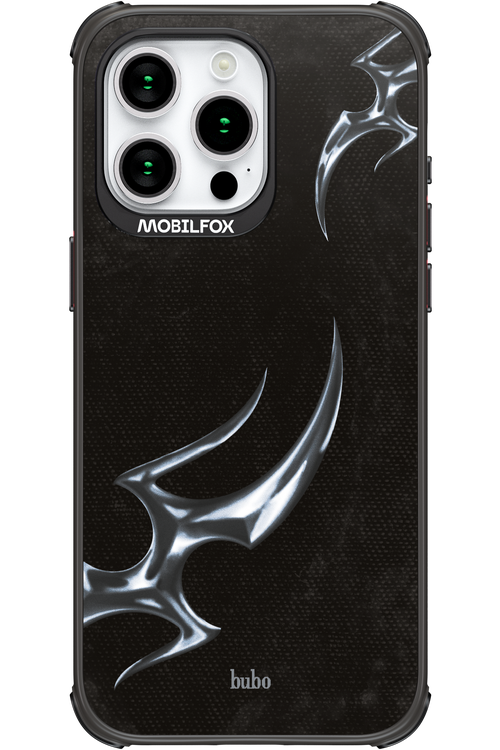 CHROMEPHASE - Apple iPhone 15 Pro Max