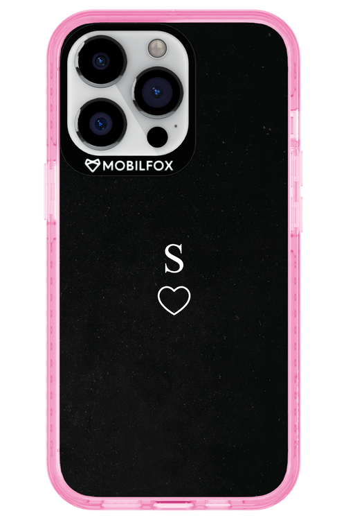 S Black 2.0 - Apple iPhone 13 Pro