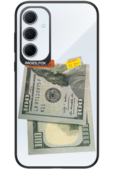 Dollar - Samsung Galaxy A35
