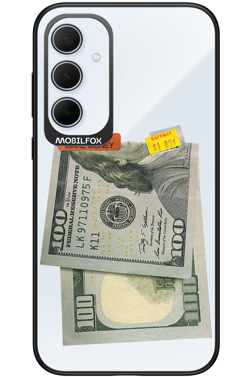Dollar - Samsung Galaxy A35