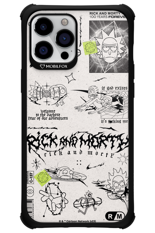 Forever - Apple iPhone 12 Pro Max