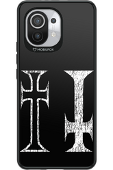 Double crosss 2.0 - Xiaomi Mi 11 5G