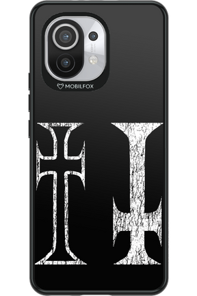 Double crosss 2.0 - Xiaomi Mi 11 5G
