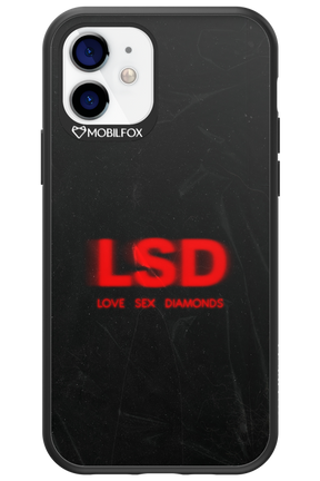 LSD 2.0 - Apple iPhone 12