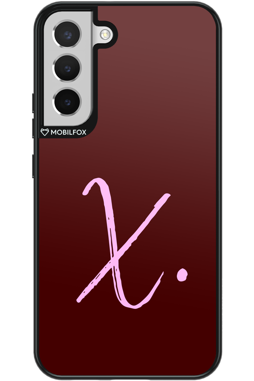 (Dark Blush) X - Samsung Galaxy S22+