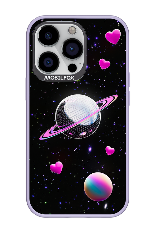 Girls Galaxy - Apple iPhone 13 Pro