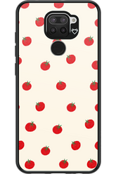 Baby Tomato - Xiaomi Redmi Note 9