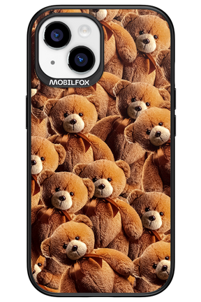 Teddys - Apple iPhone 15