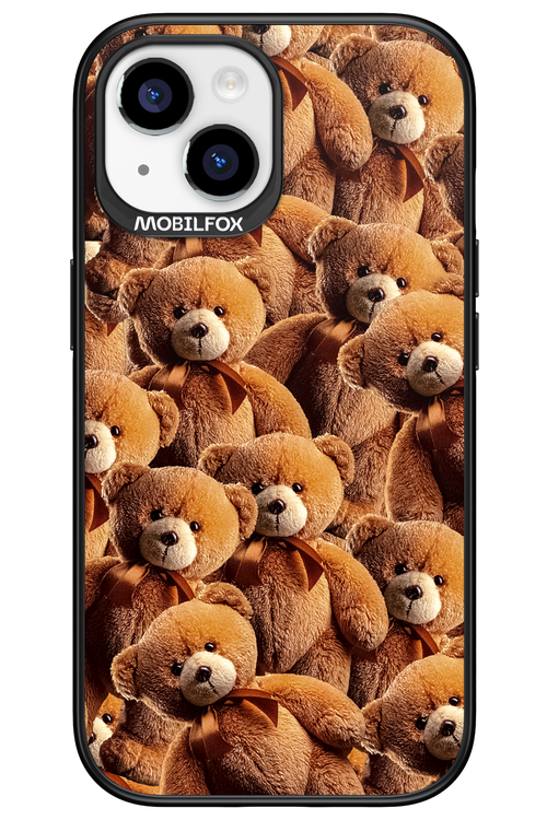 Teddys - Apple iPhone 15