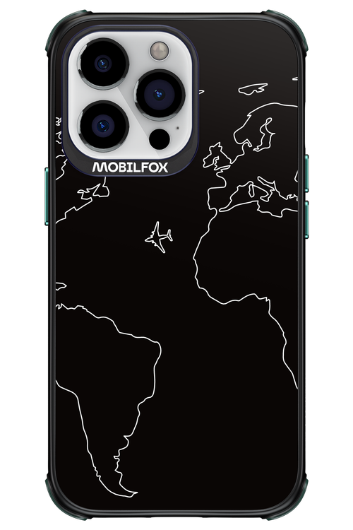 Worldview - Apple iPhone 13 Pro