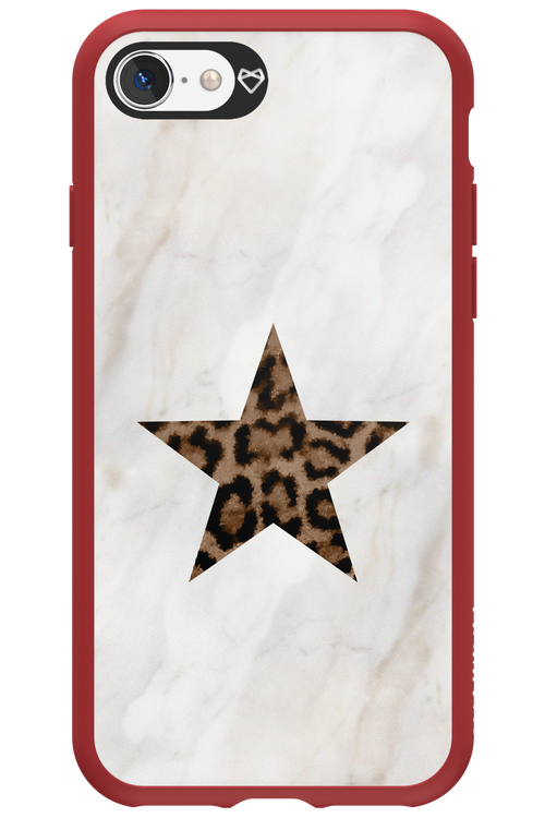 Marbel Star - Apple iPhone SE 2022