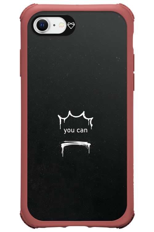 You Can - Apple iPhone SE 2020