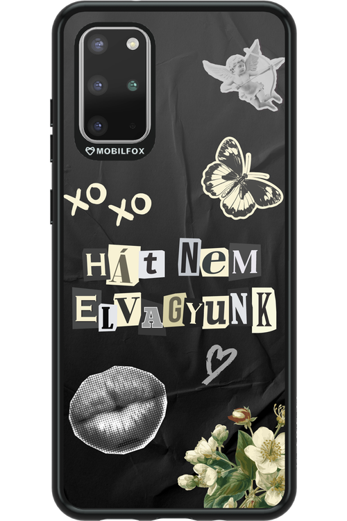Hát nem elvagyunk 2 - Samsung Galaxy S20+