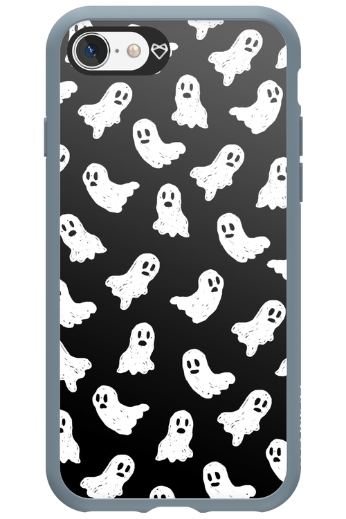 Chill Spirits - Apple iPhone 8