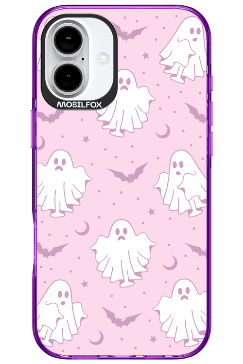 Boo Boo - Apple iPhone 16 Plus