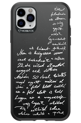 Úgy Unom - Apple iPhone 11 Pro Max