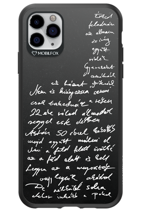 Úgy Unom - Apple iPhone 11 Pro Max