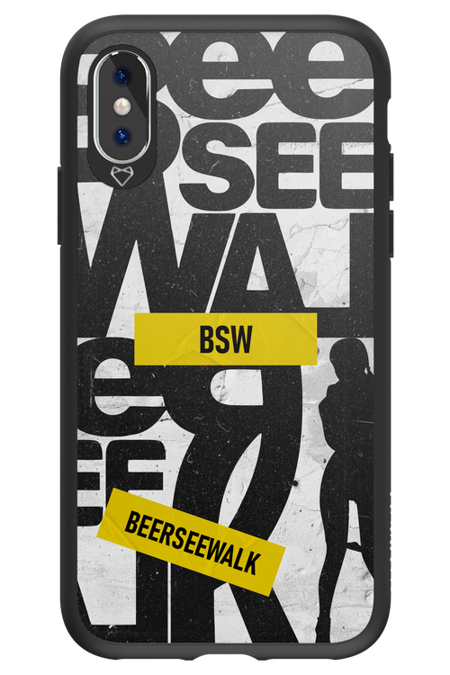 Beerseewalk II 2.0 - Apple iPhone X
