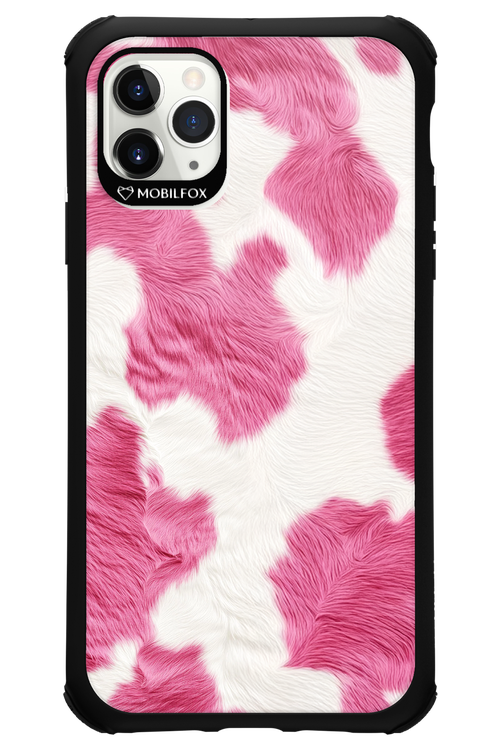 Pink Cow - Apple iPhone 11 Pro Max
