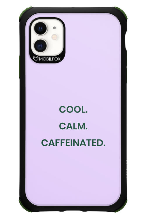 CCC - Apple iPhone 11