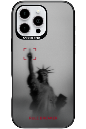 Foggy - Apple iPhone 16 Pro Max