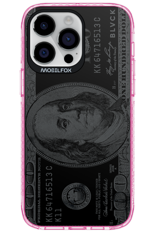 100 2.0 - Apple iPhone 14 Pro Max