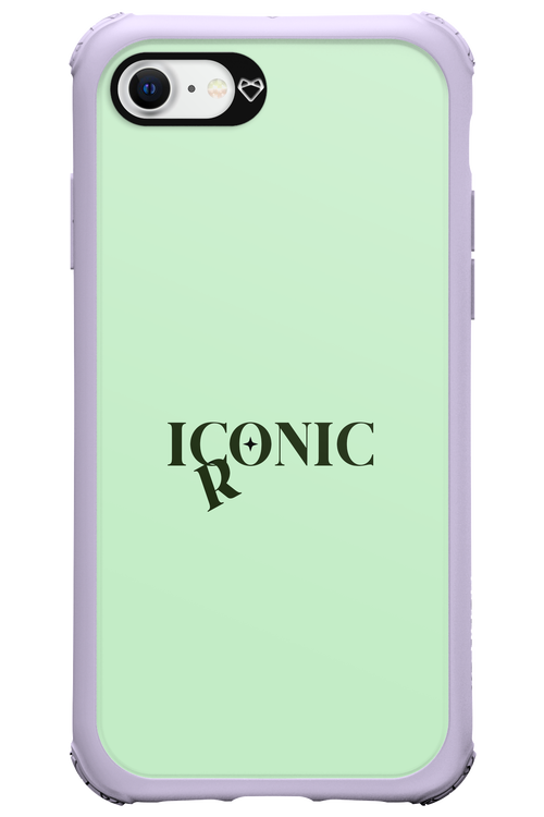 I(R)ONIC - Apple iPhone 7