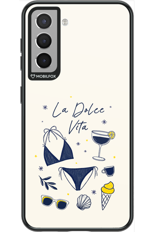 Dolce Vita - Samsung Galaxy S21