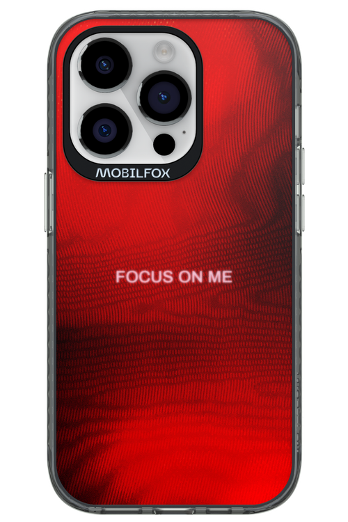 Focuss 2.0 - Apple iPhone 14 Pro