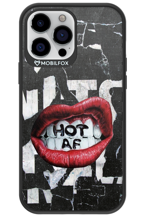 HOT AS F - Apple iPhone 13 Pro Max