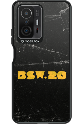 BSW 20 (5) 2.0 - Xiaomi Mi 11T Pro