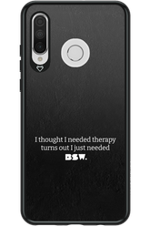 BSW FourSeasons 10 2.0 - Huawei P30 Lite