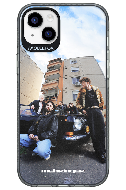 Block Gang - Apple iPhone 14 Plus