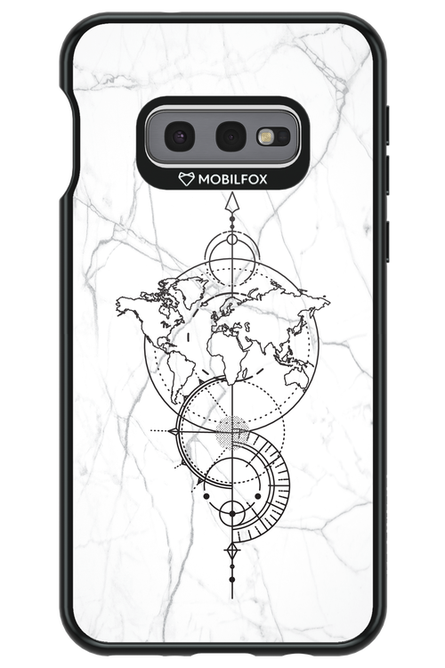 Compass - Samsung Galaxy S10e