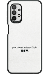 BSW FourSeasons 12 2.0 - Samsung Galaxy A32 5G