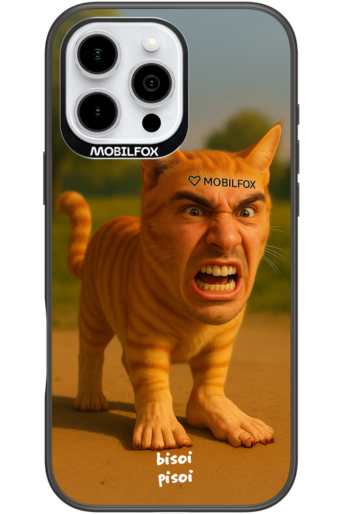 Bisoi Pisoi - Apple iPhone 16 Pro Max