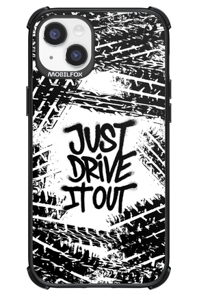 Drive It Out 2.0 - Apple iPhone 14 Plus