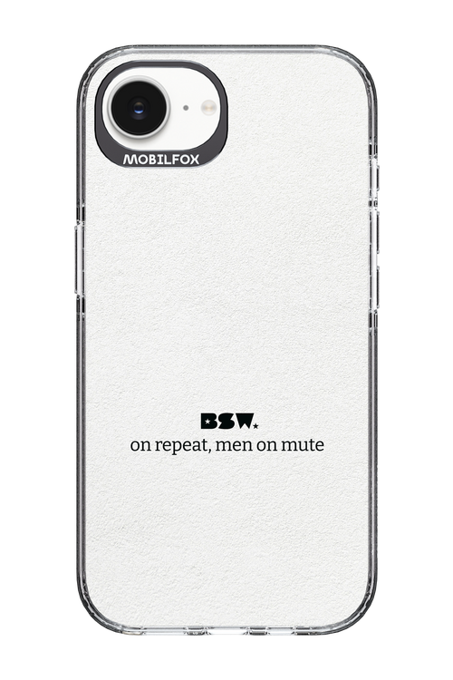 BSW FourSeasons 14 2.0 - Apple iPhone 17e