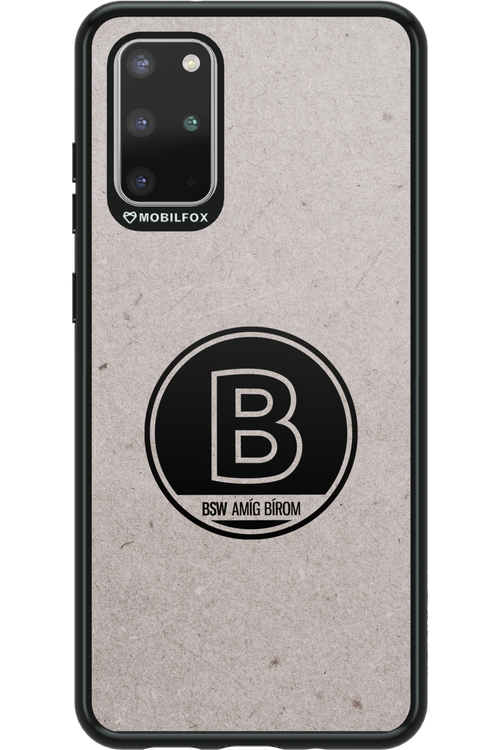 Alig bírom - Samsung Galaxy S20+