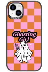 Ghosting Girl - Apple iPhone 15 Plus