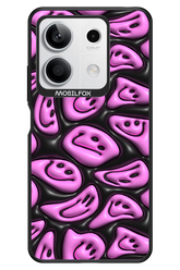 Funny Smiley - Xiaomi Redmi Note 13 5G