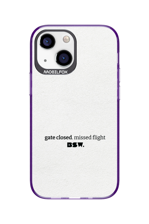 BSW FourSeasons 12 2.0 - Apple iPhone 13 Mini