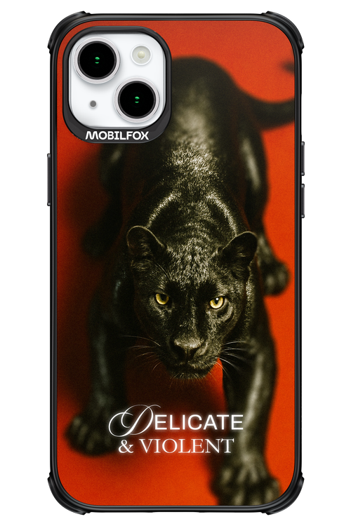 DeliCat 2.0 - Apple iPhone 15 Plus