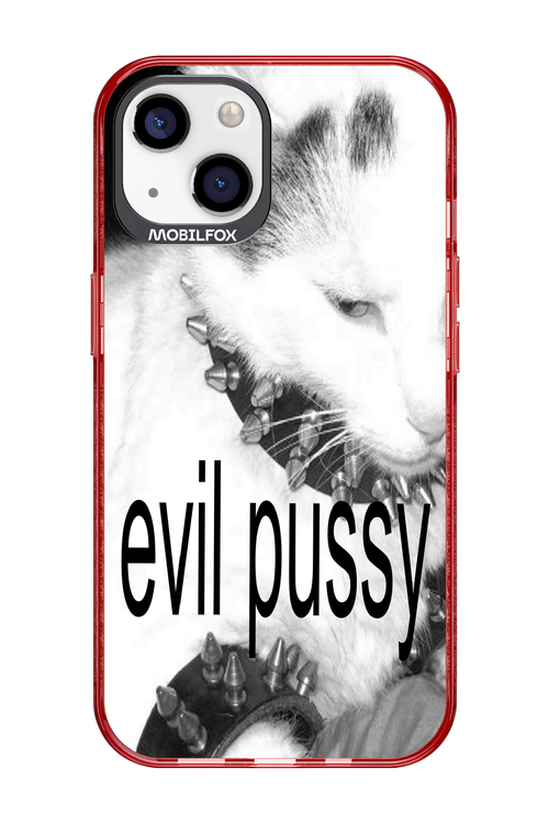 Evil Pussy 2.0 - Apple iPhone 13
