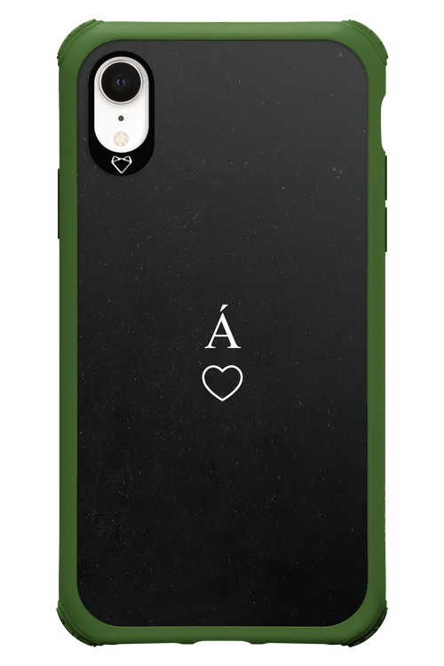 A Black II 2.0 - Apple iPhone XR