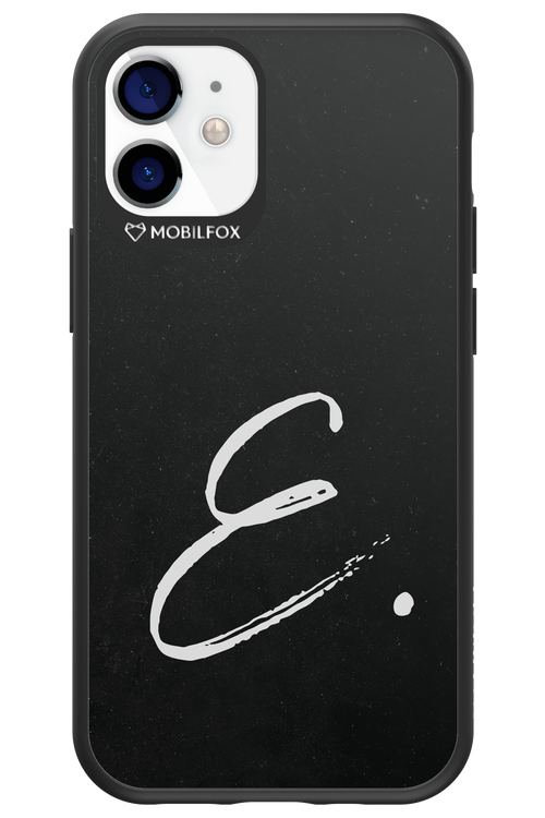 (Off Space) E 2.0 - Apple iPhone 12 Mini