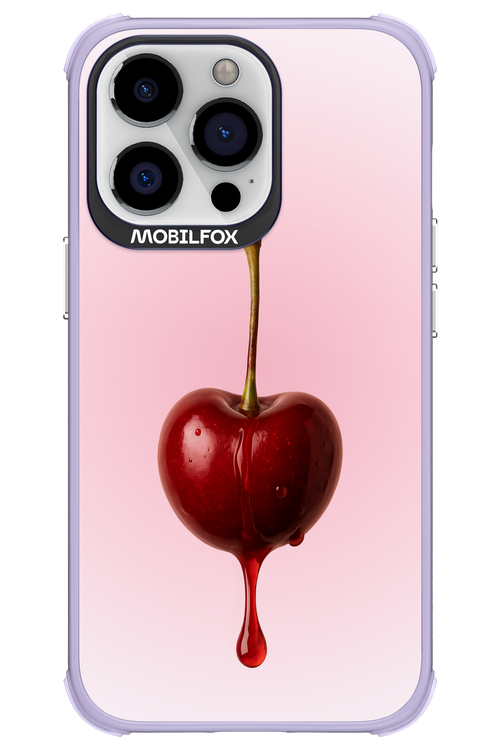 Cherry Babe - Apple iPhone 13 Pro