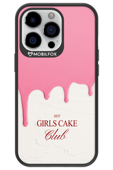 Cake Club - Apple iPhone 13 Pro