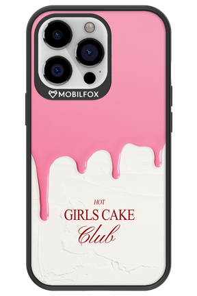 Cake Club - Apple iPhone 13 Pro