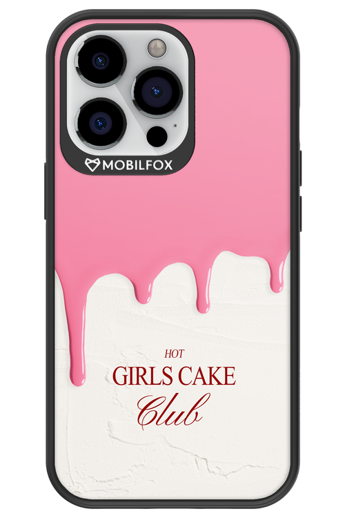 Cake Club - Apple iPhone 13 Pro